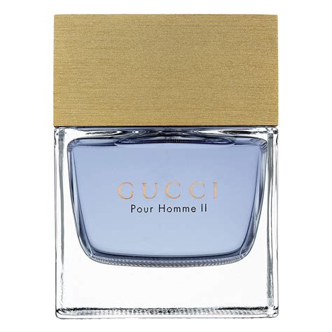 gucci pour homme ii alternative|Gucci pour homme ii discontinued.